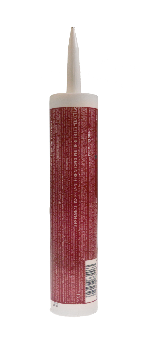 73446 - Genuine OEM Dap Kitchen & Bath Silicone Sealant, White, 300mL